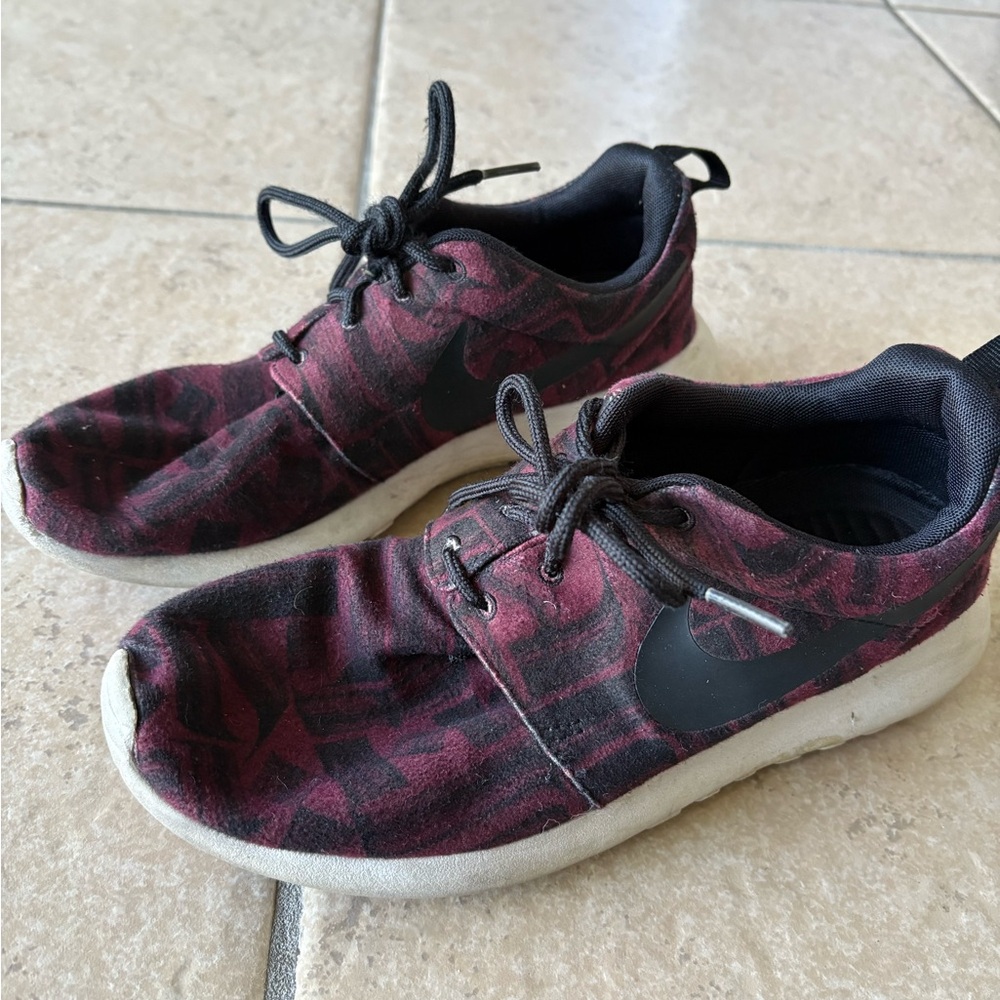 Nike Running Shoes